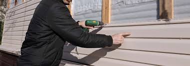 Affordable Siding Repair and Maintenance Services in Richmond, KY